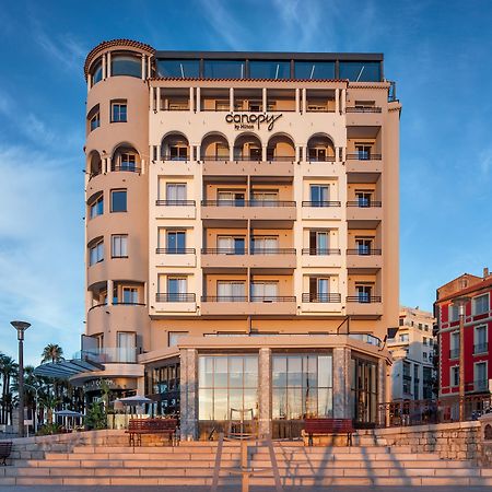 Canopy By Hilton Cannes Hotel Luaran gambar