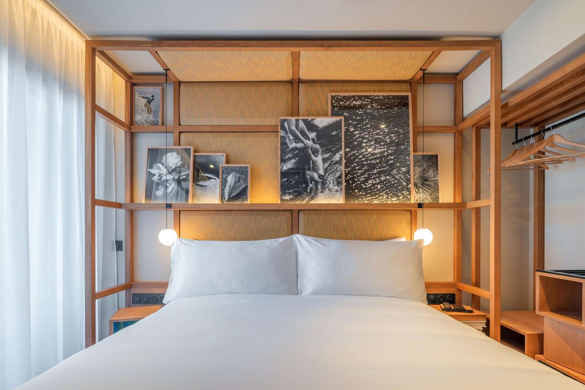 Canopy By Hilton Cannes Luaran gambar